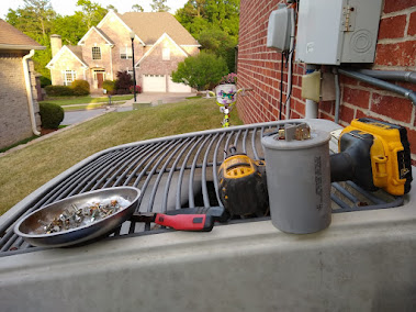 About affordable air conditioning service near me