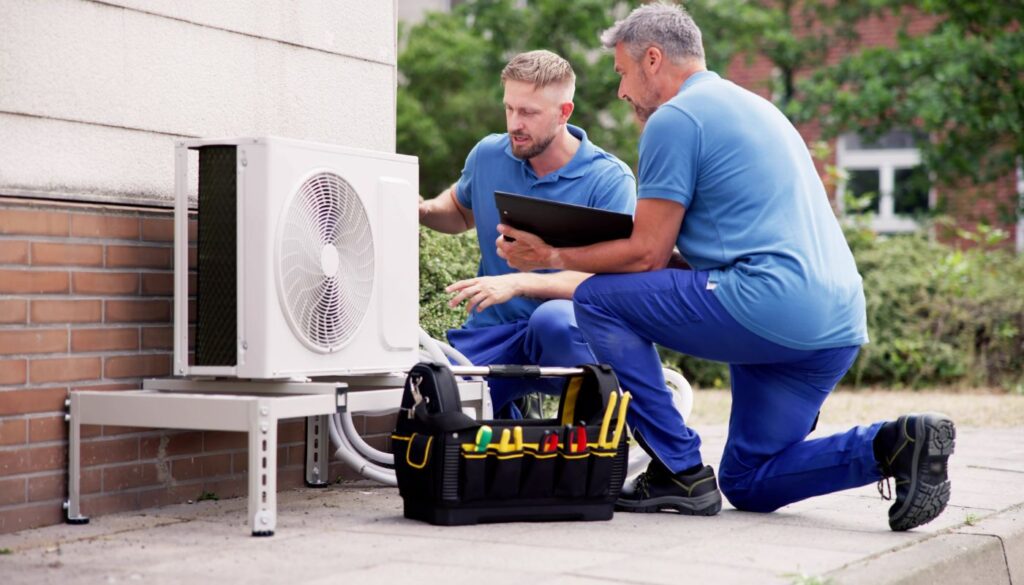 Gallery image 4 — AC installation near me