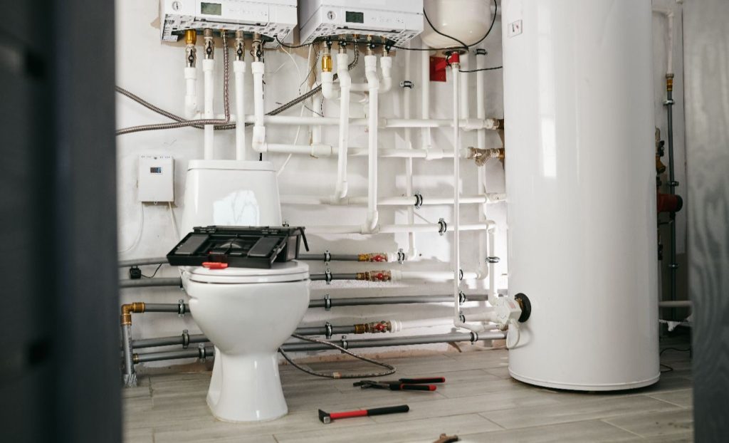 refrigeration services in Coventry