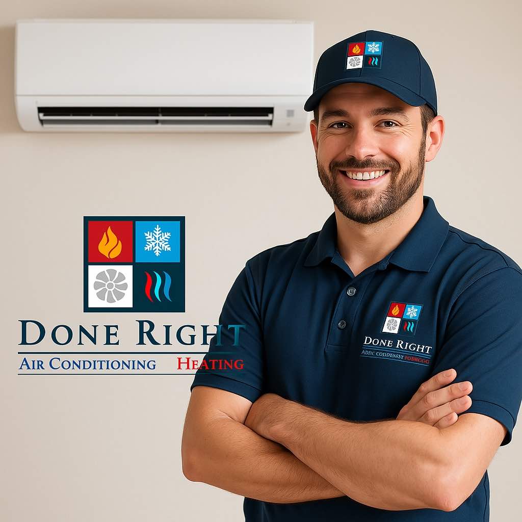 About AC installation near me