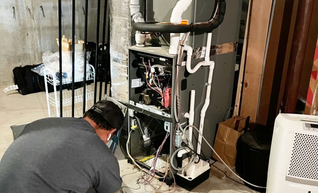 Gallery image 6 — AC installation near me