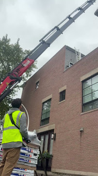 About Chicago Prestige Roofing