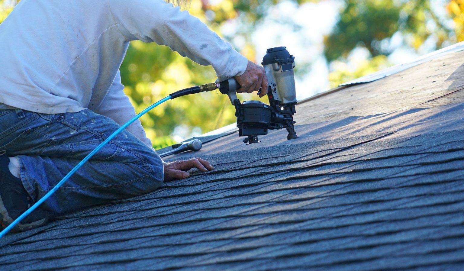 roofing contractor in Chicago