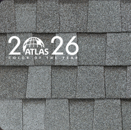 Atlas roofing shingles near me