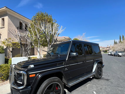 Gallery image 4 — boat detailing Pitstop Mobile Detailing