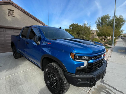 Gallery image 5 — boat detailing Pitstop Mobile Detailing