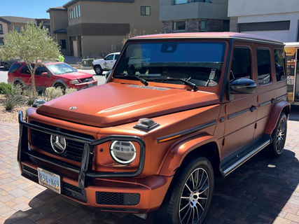 best paint correction Pitstop Mobile Detailing