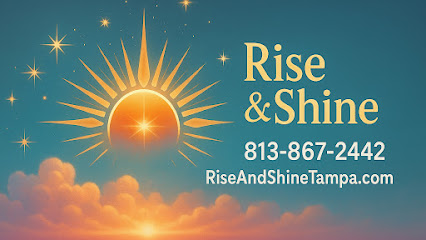 Gallery image 2 — Rise & Shine