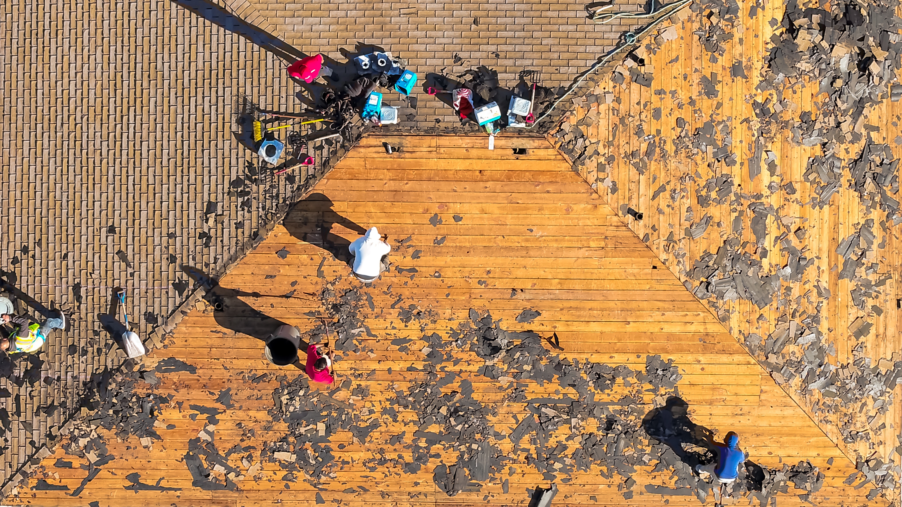 Gallery image 2 — gutter installation in IL