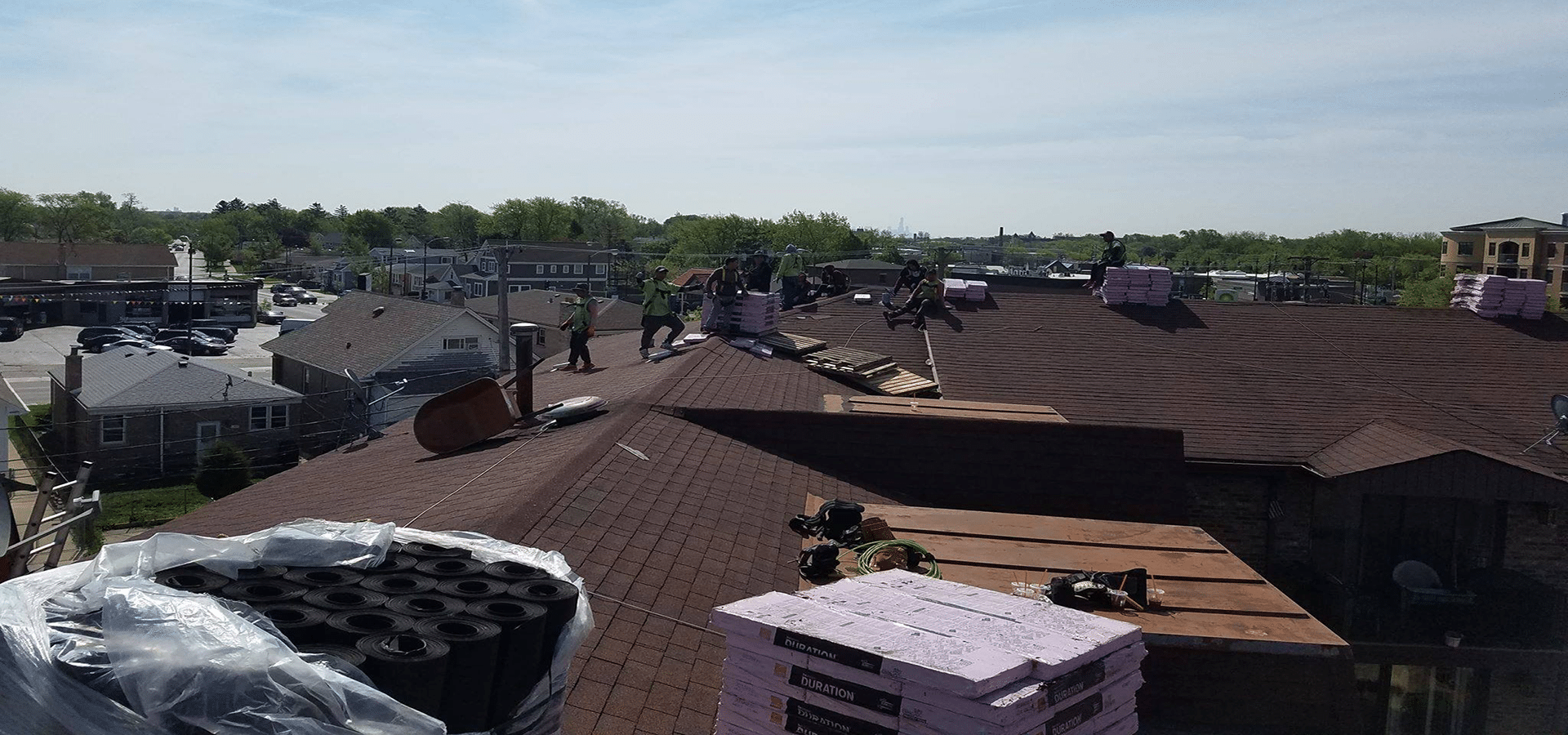 Gallery image 8 — gutter installation in IL