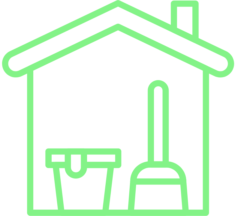 Gallery image 8 — Green Flamingo Cleaning Services LLC