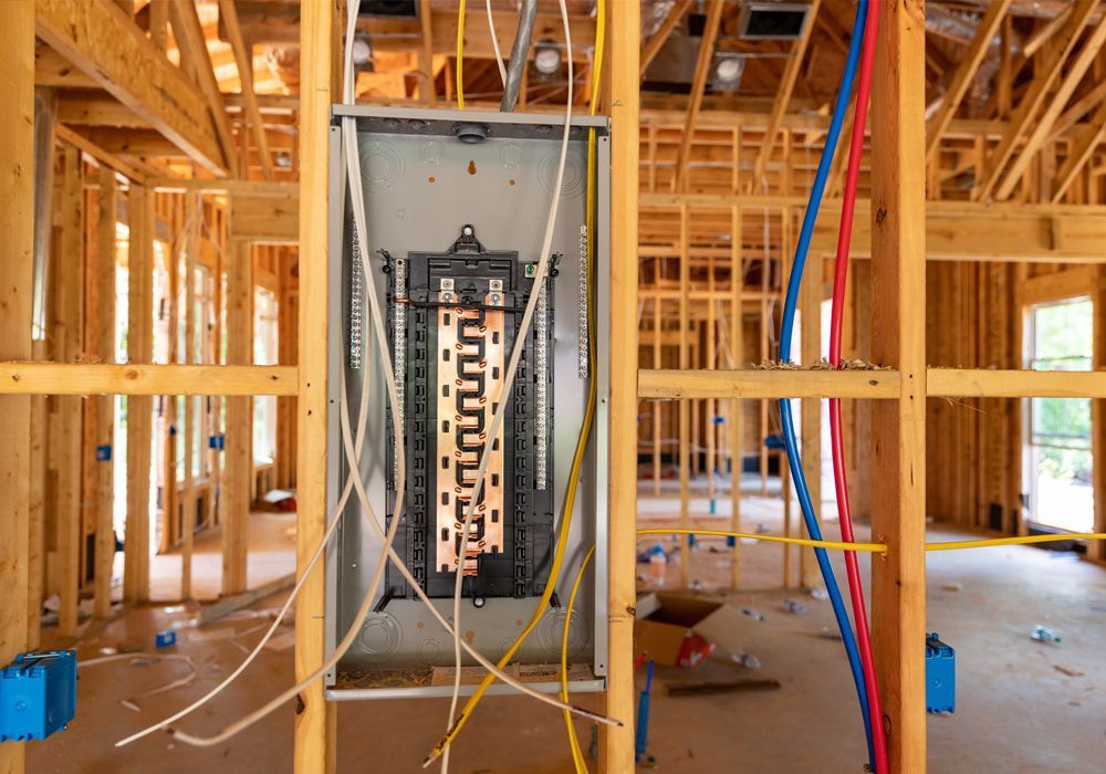 Gallery image 1 — Westrise Electric LLC