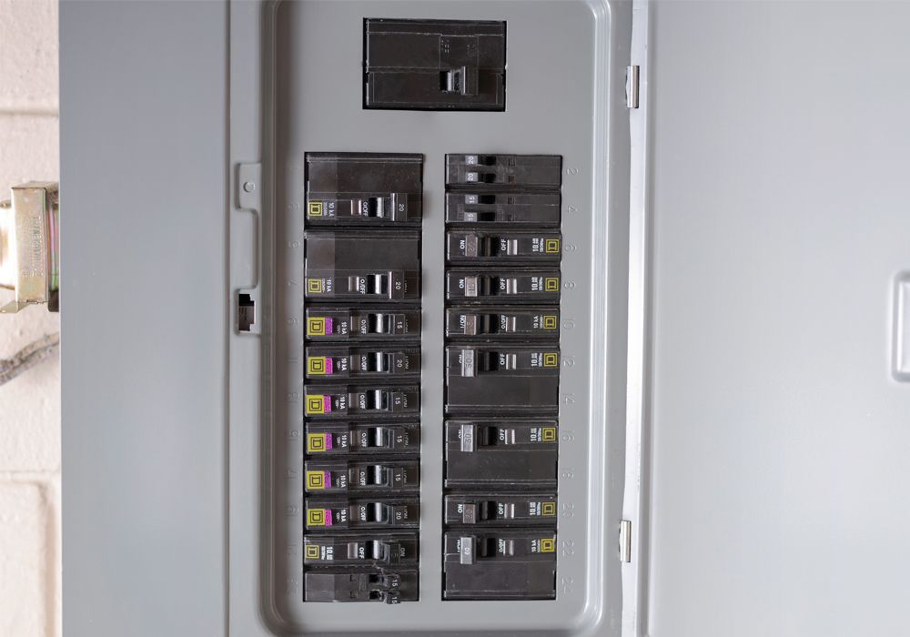 Gallery image 3 — Westrise Electric LLC