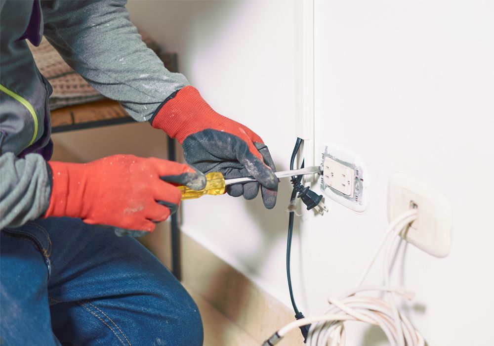 Gallery image 13 — Westrise Electric LLC