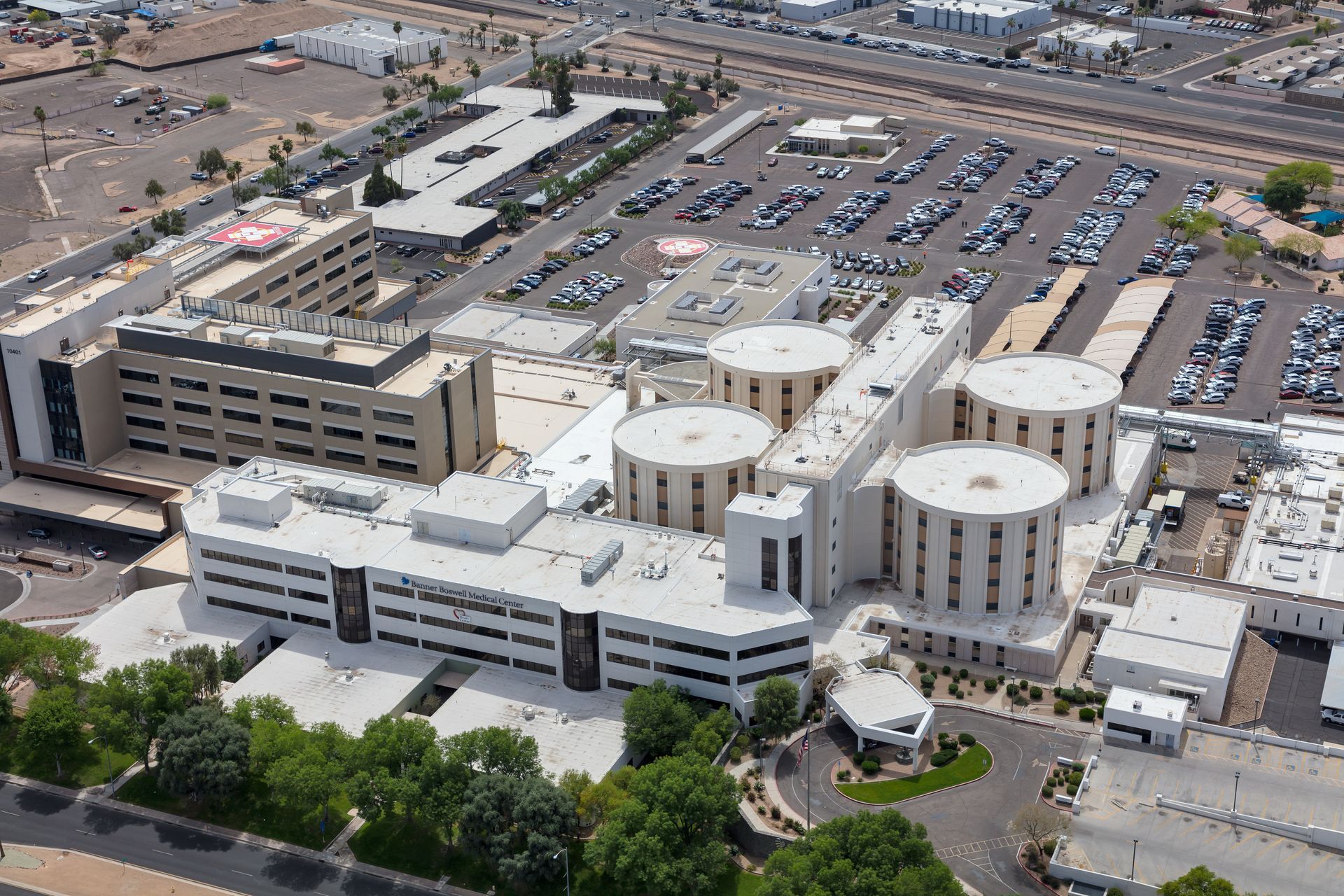 Gallery image 3 — emergency commercial roof repair near me