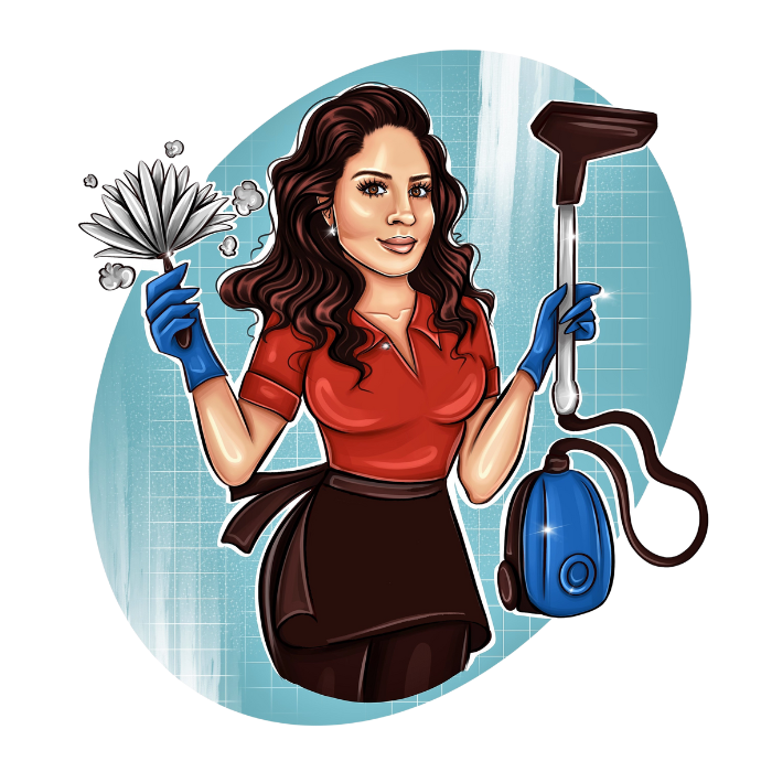 hard surface floor cleaning San Antonio