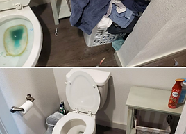 Gallery image 1 — U B Lazy Cleaning Services