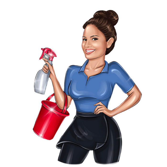 Gallery image 6 — U B Lazy Cleaning Services