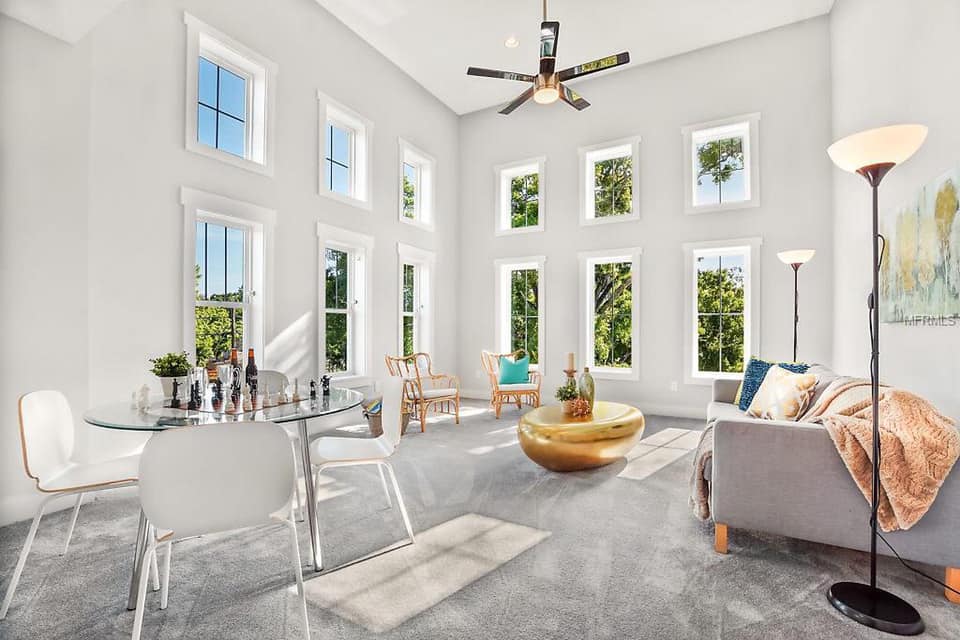 Gallery image 4 — final construction cleaning Tampa Bay