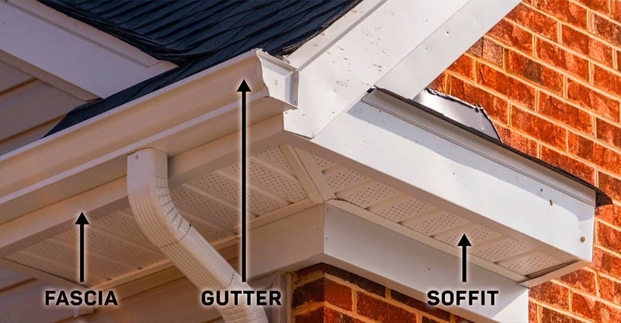 Gallery image 5 — gutter replacement in Chicago, IL