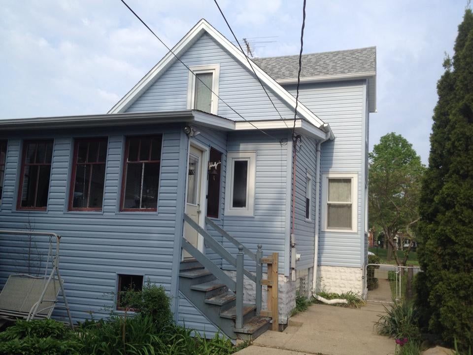 Gallery image 8 — gutter replacement in Chicago, IL