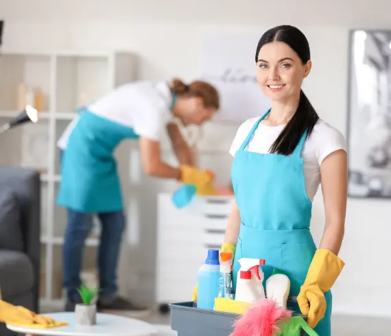 affordable house cleaning Tampa