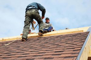 Gallery image 3 — TAR Roofing Inc