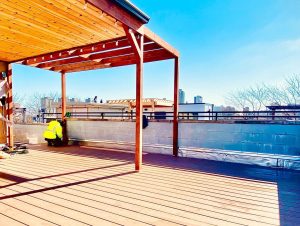 Gallery image 4 — TAR Roofing Inc