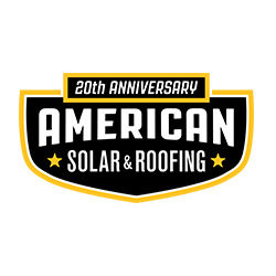new construction solar installation