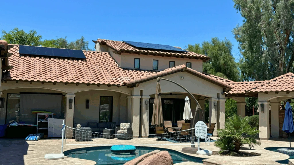 Gallery image 3 — roofing service and repair in Arizona