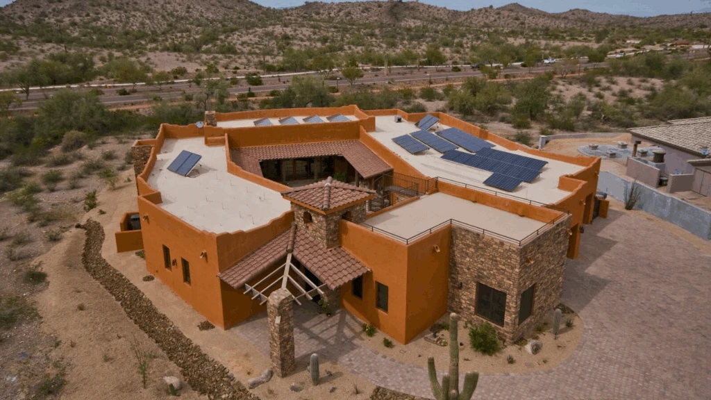 Gallery image 7 — roofing service and repair in Arizona