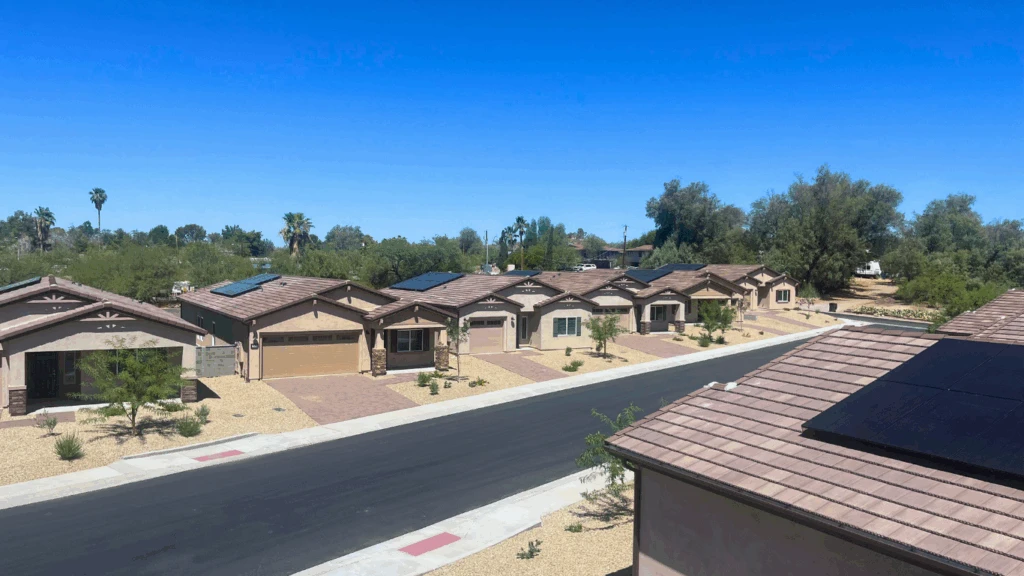Gallery image 8 — roofing service and repair in Arizona