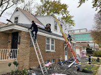 roof repair in Lincoln Park