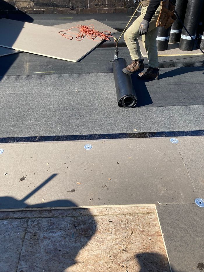 Gallery image 3 — roofing contractor in Wrigleyville