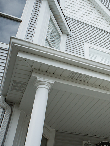 Gallery image 2 — emergency roof repair Chicago