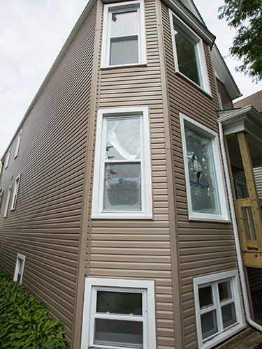 Gallery image 4 — emergency roof repair Chicago