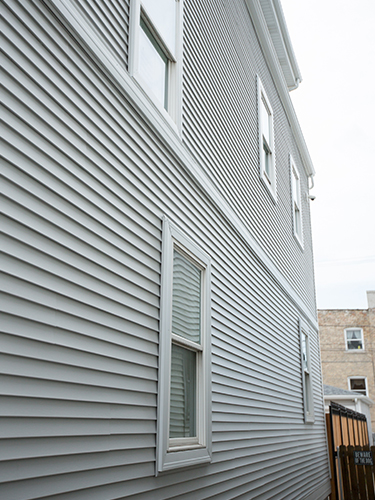 Gallery image 2 — Capital Roofing