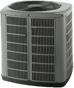 heat pump services in