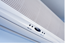 About thermostat replacement in