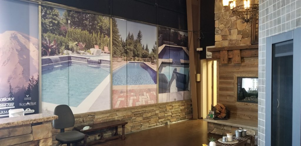 Gallery image 3 — hot tub removal Puyallup