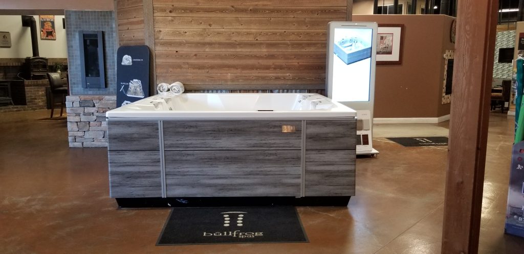 Gallery image 9 — hot tub removal Puyallup