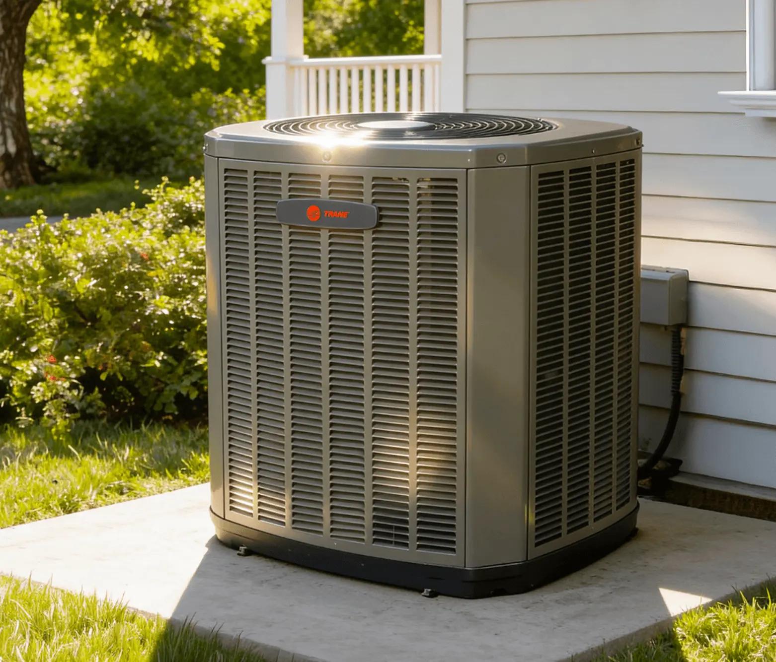 Gallery image 3 — air conditioner replacement Tallahassee