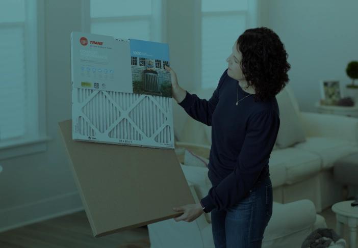Gallery image 4 — air conditioner replacement Tallahassee