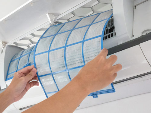 Gallery image 1 — AC replacement Miami-Dade County, FL