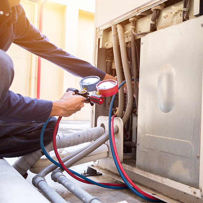 Gallery image 2 — AC replacement Miami-Dade County, FL