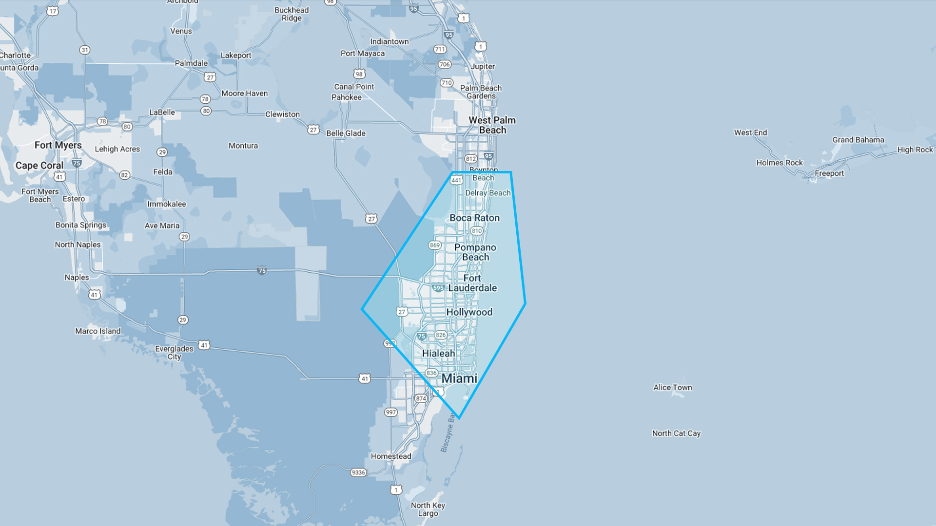 Gallery image 5 — AC replacement Miami-Dade County, FL
