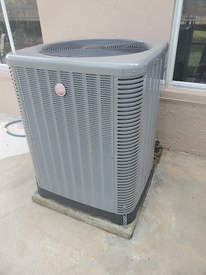 About AC replacement Miami-Dade County, FL