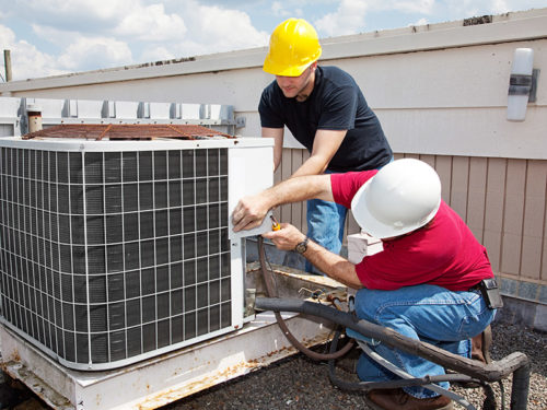 Gallery image 7 — AC replacement Miami-Dade County, FL