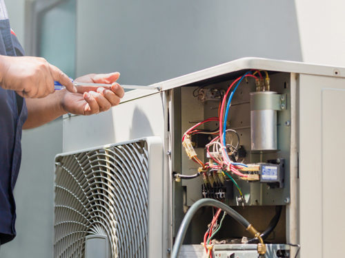 Gallery image 3 — AC replacement Miami-Dade County, FL