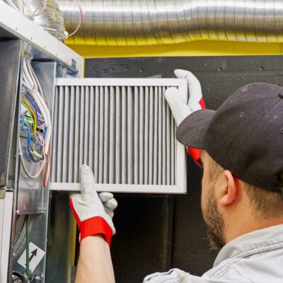 Gallery image 8 — dryer vent cleaning Marysville